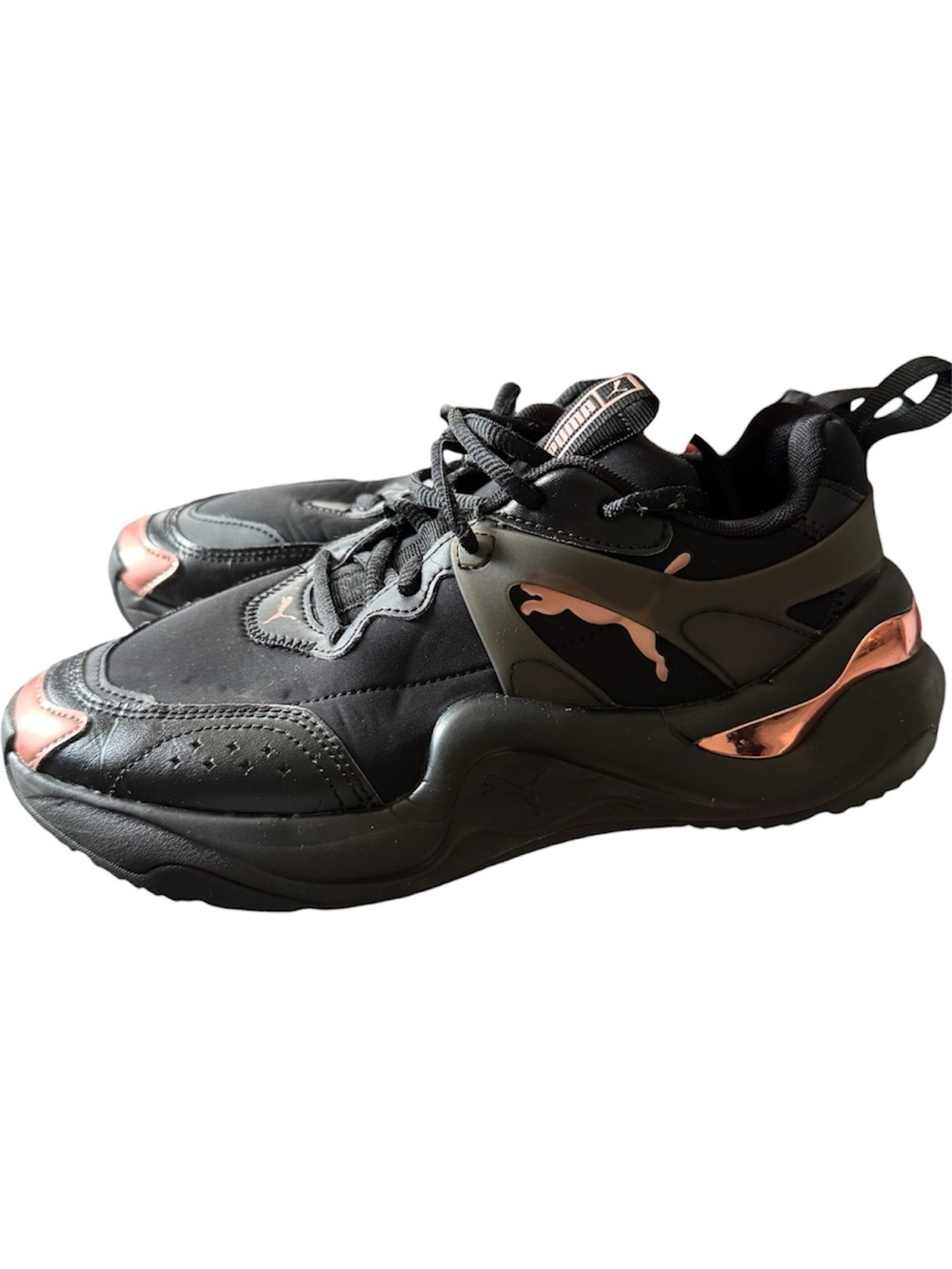 WOMENS PUMA RISE NEOPRENE